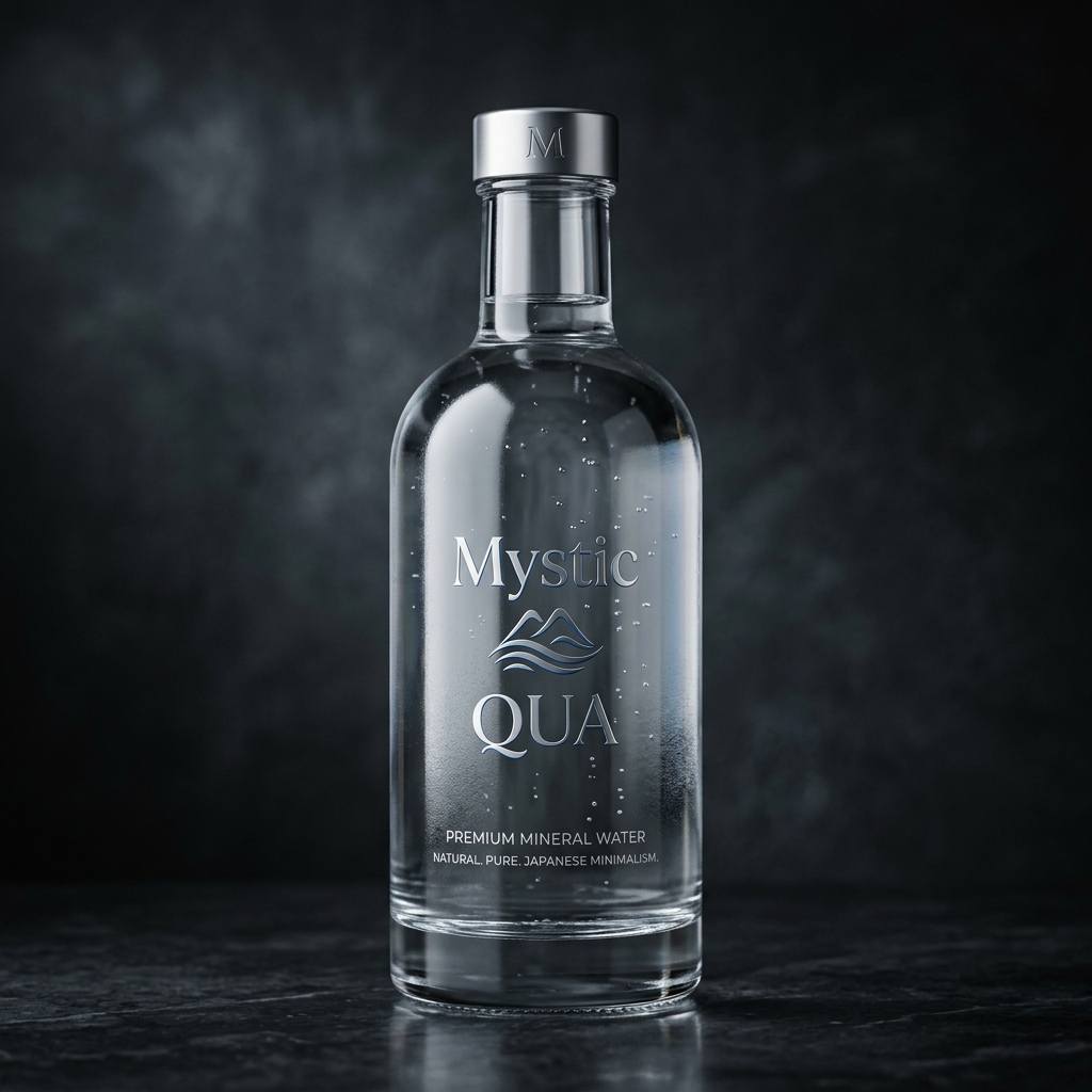 Mystic QUA